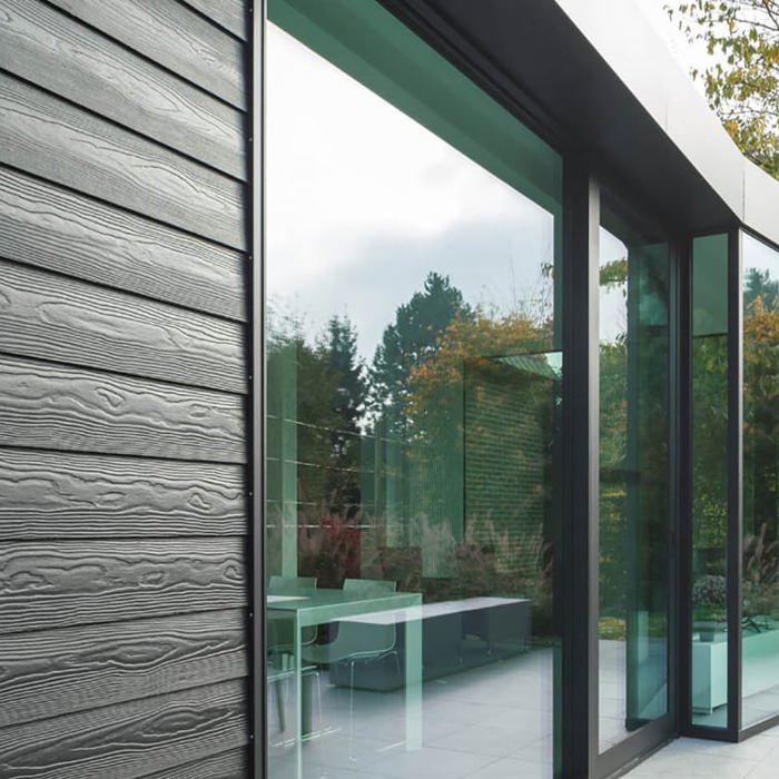 5 Razones para elegir Cedral Siding