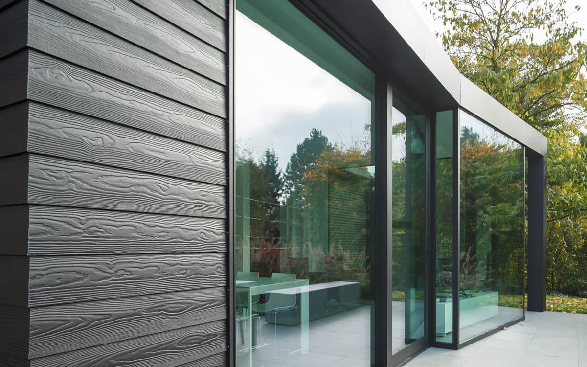 5 Razones para elegir Cedral Siding