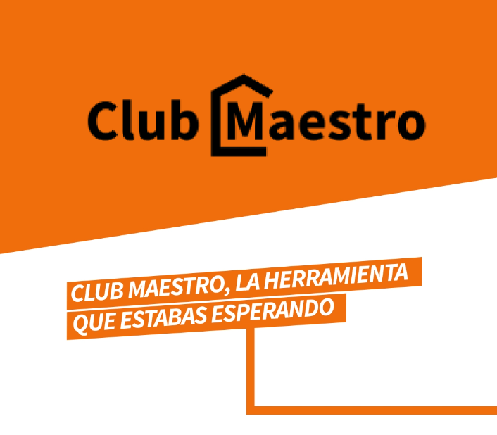 ¿Qué es Club Maestro?